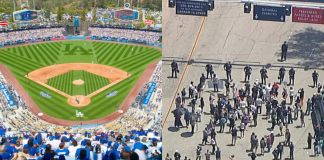 Foto La Hora: MLB: ABC