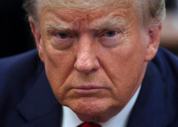 Irán acusa a Donald Trump de mentiroso y cobarde por amenazar con 