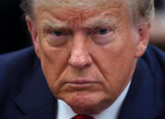 Irán acusa a Donald Trump de mentiroso y cobarde por amenazar con "eliminar" a su líder supremo. Foto La Hora: EFE Archivo.