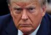Irán acusa a Donald Trump de mentiroso y cobarde por amenazar con "eliminar" a su líder supremo. Foto La Hora: EFE Archivo.