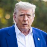 Donal Trump