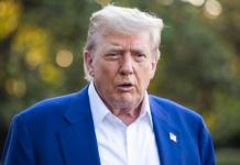 Donal Trump