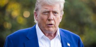 Donal Trump