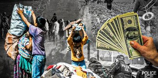 Diseño La Hora: Jesús Ríos