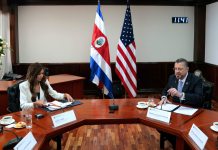Gobierno de EE.UU. agrega a Costa Rica al programa Global Entry por su labor contra el crimen organizado EE.UU. y Costa Rica