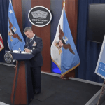 EE.UU. explica la Operación Martillo de Medianoche y los aviones bombarderos usados contra Irán