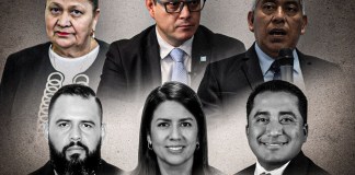 Guatemala y cómo recuperar la esperanza. Foto La Hora: José Orozco- Guatemala visible- Redes Sociales.