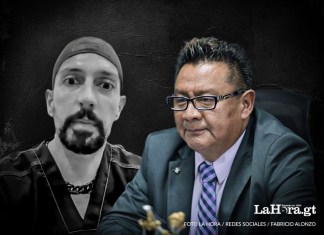 Prisa por aceptar cargos Foto La Hora: Fabricio Alonzo- Redes Sociales.