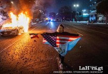 Llamado al migrante
