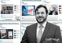 La fiscalización es vital