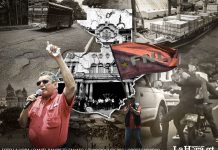 “La pasividad de los buenos”