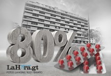 El IGSS ha gastado el 86 por ciento del presupuesto para medicinas,