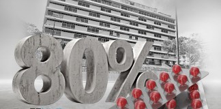 El IGSS ha gastado el 86 por ciento del presupuesto para medicinas,