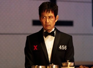 El Juego del Calamar 3