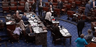 El Senado de EE. UU. ajustó la propuesta fiscal de Trump y el impuesto de remesas se reduce a 1%