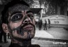 Rudy Francisco Alfaro Orozco, más conocido como "El Smurf", es un líder de rueda del Barrio 18 (B-18).