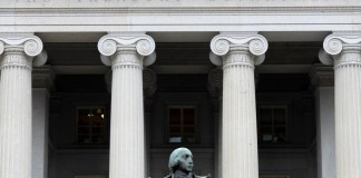 El Tesoro de EE.UU. identifica a 3 entidades financieras mexicanas como fuentes de lavado de dinero