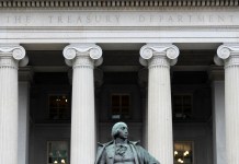 El Tesoro de EE. UU. identifica a 3 entidades financieras mexicanas como fuentes de lavado de dinero El Tesoro de EE.UU. identifica a 3 entidades financieras mexicanas como fuentes de lavado de dinero