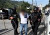 Autoridades de la PNC expresan que el extraditable, alias "el Chino" era un "brazo operativo" de una estrucutra cirminal para el traslado a EE.UU. droga desde América del Sur.