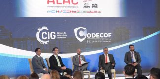 El contrabando trasciende fronteras y competitividad, países buscan estrategia para combatirla