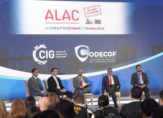 El contrabando trasciende fronteras y competitividad, países buscan estrategia para combatirla