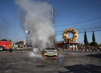 Redadas migratorias: Trump activa Guardia Nacional tras protestas en California redadas en California