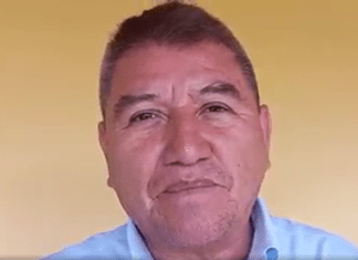 El silencio del alcalde de la Democracia tras los incidentes en la Mesilla