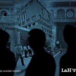 Arte La Hora: Alejandro Ramírez