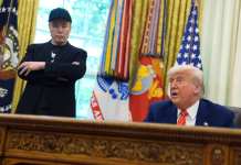 Trump disuelve el Departamento de Eficiencia Gubernamental, según medios internacionales Elon Musk y Trump