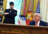 Elon Musk y Trump
