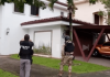 En 20 allanamientos Costa Rica investiga a exconvicto guatemalteco por legitimación de capitales