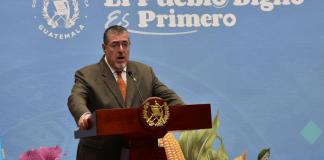 En tres meses EE.UU. dará respuesta sobre arancel del 10% impuesto a Guatemala