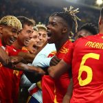 España vs Francia Nations League