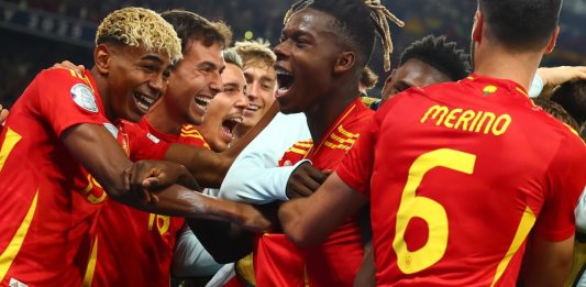 España vs Francia Nations League