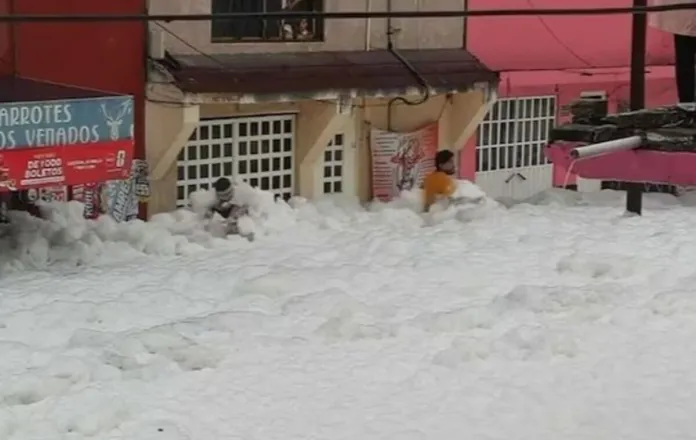 Espuma Naucalpan Espuma Naucalpan