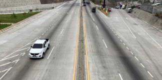 Esta es la cantidad de kilómetro de carretera construido en el país, según el Ministerio de Comunicaciones