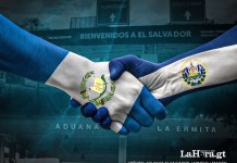 ¿Cómo viajar de Guatemala a El Salvador? Trayecto, tarifas y otras cosas que necesitas saber Esta semana Guatemala y El Salvador concretarán integración aduanera