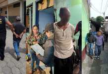 "Los Lauren Paleck": Así operaba la estructura criminal dedicada a estafas cibernéticas.