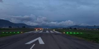 Este es el plan para alcanzar la certificación internacional del aeródromo de Quetzaltenango
