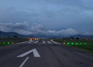 Este es el plan para alcanzar la certificación internacional del aeródromo de Quetzaltenango