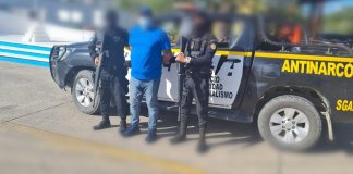 Excoronel de Gt condenado en EE.UU. por narcotráfico, Otto Godoy, será deportado