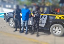 Ex coronel de Guatemala condenado en EE. UU. por narcotráfico, Otto Godoy, será deportado Excoronel de Gt condenado en EE.UU. por narcotráfico, Otto Godoy, será deportado