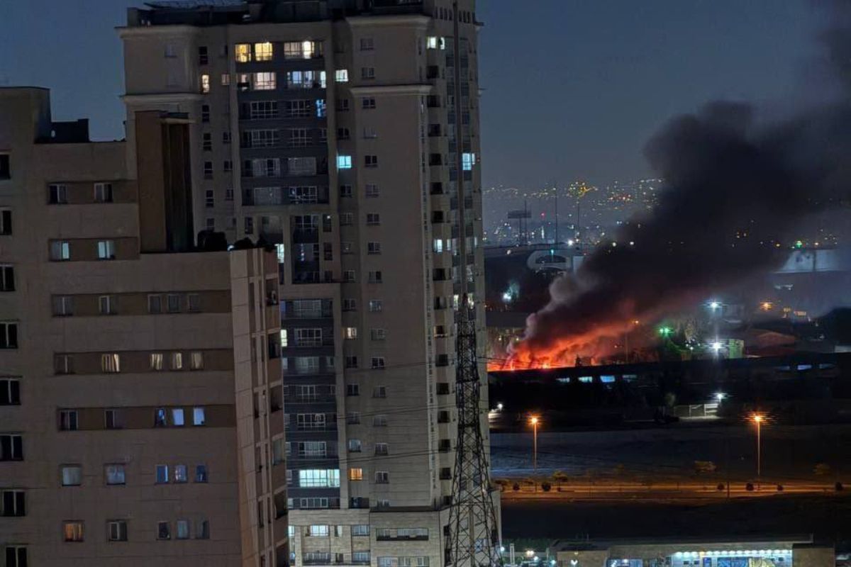 LHActualiza: Situación actual del conflicto entre Israel e Irán