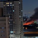 Explosiones reportadas en Irán, luego del anuncio de Israel de un "ataque preventivo". Foto La Hora: AF Post