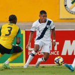 La Selección de Guatemala se prepara para enfrentar a Jamaica en su debut en la Liga de Naciones de Concacaf.