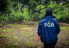 Buscan los restos de personas asesinadas en un cementerio clandestino de la MS en El Salvador