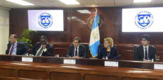 FMI recomienda actualizar leyes para fortalecer y agilizar el gasto público