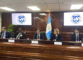 FMI recomienda actualizar leyes para fortalecer y agilizar el gasto público