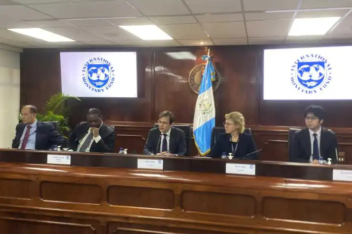 FMI recomienda actualizar leyes para fortalecer y agilizar el gasto publico FMI recomienda actualizar leyes para fortalecer y agilizar el gasto público