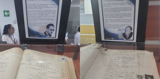 Foto La Hora: RENAP